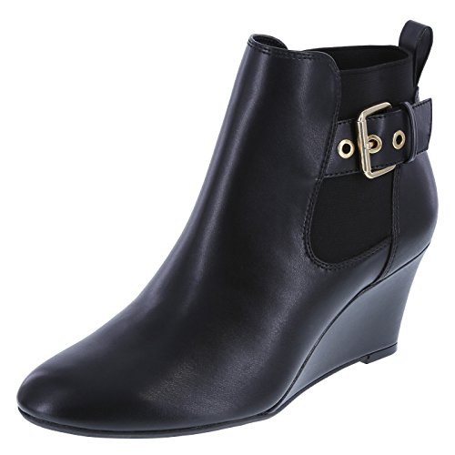 dexflex Comfort Women's Vicki Comfort Wedge Boot