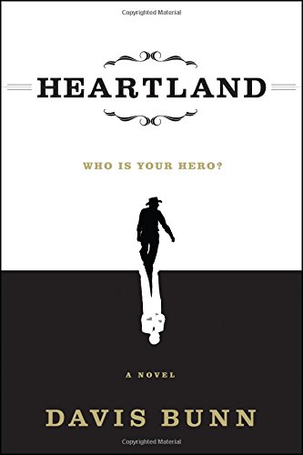 Heartland by Davis Bunn