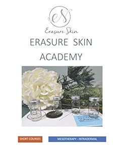Mesotherapy - Intradermal by Mae Reilly
