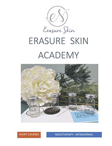 Mesotherapy - Intradermal by Mae Reilly