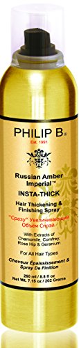 

Philip B. Russian Amber Imperial Insta-Thick-8.8 oz.