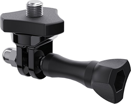 Algopix Similar Product 1 - 53061 SP Gadgets GoPro Tripod Adapter