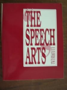 The speech arts by H. D Flowers