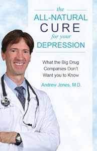 The All-Natural Cure for Your Depression