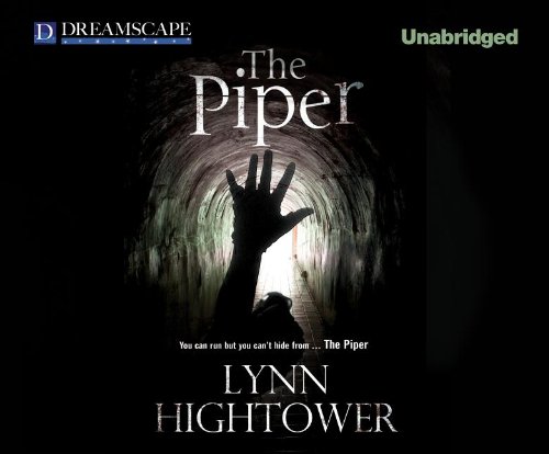 The Piper by Lynn Hightower