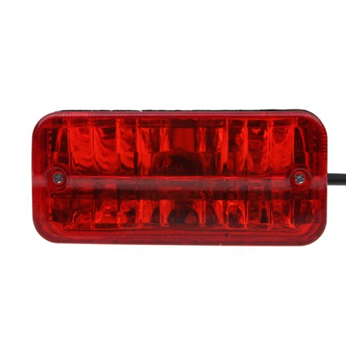 

Rear Tail Lights For Chinese 50cc-150cc ATV Four Wheeler Quad