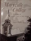 Maryville College: A History of 150 years, 1819-1969