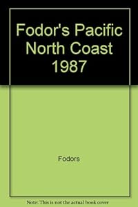 FD Pacific N.coast'87