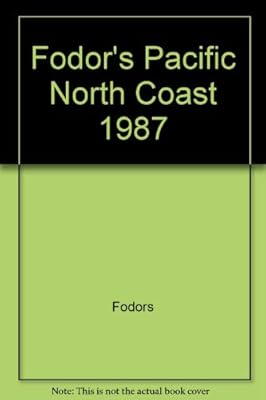 FD Pacific N.coast'87