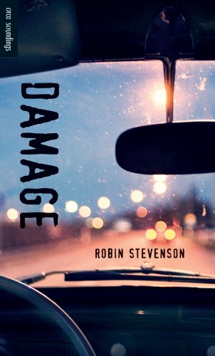 Damage by Robin Stevenson