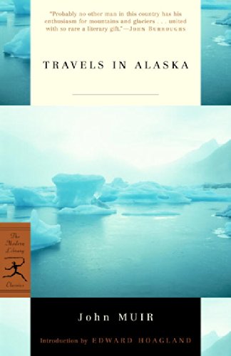Travels in Alaska by John Muir