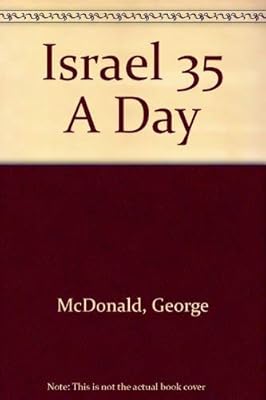 Israel on $35 a Day