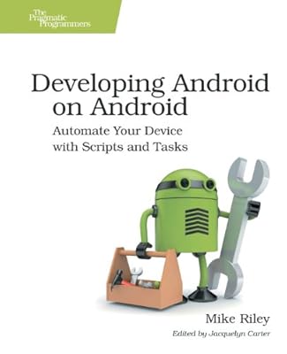 Developing Android on