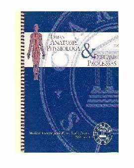 Algopix Similar Product 14 - Human Anatomy Physiology  Disease