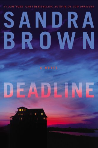 Deadline by Sandra Brown