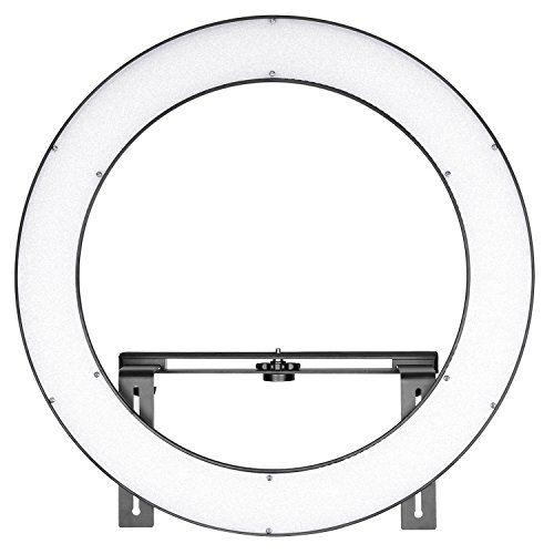 Algopix Similar Product 7 - Neewer 19 inches Ring Light Dimmable