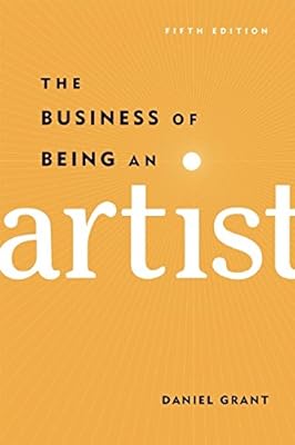 The Business of Being an Artist