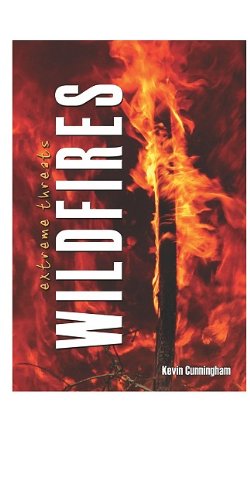 Wildfires by Kevin Cunningham
