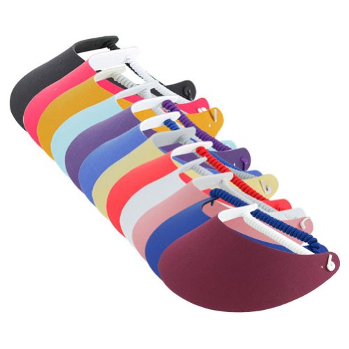 Tennis Foam Visors
