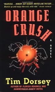 Orange Crush (Serge Storms)