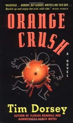 Orange Crush (Serge Storms)