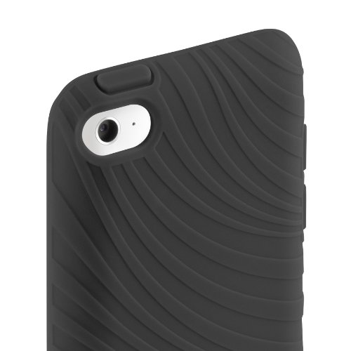 

Belkin Essential 023 Silicon Case for Apple iPod Touch 4G (2-Pack)