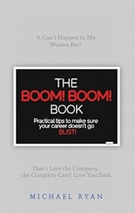 The BOOM! BOOM! Book