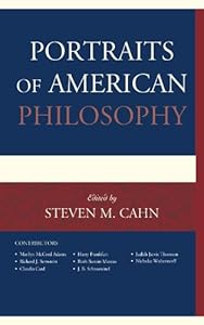 Portraits of American Philosophy