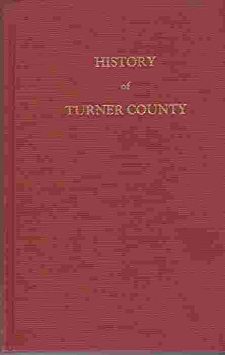 History of Turner County by John B. Pate