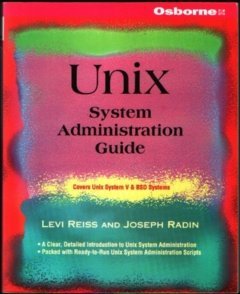 Unix System Administration Guide