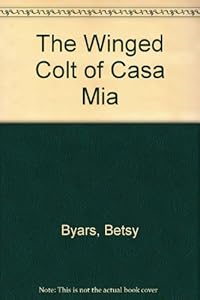 The winged colt of Casa Mia