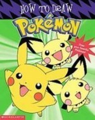 How to Draw Pokemon