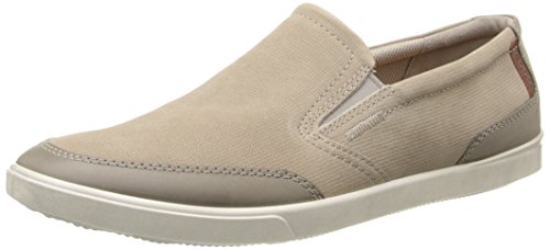 ECCO Men's Collin Casual Slip On Loafer