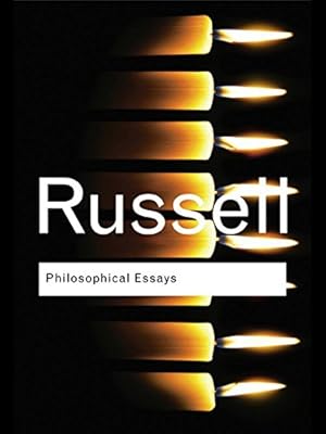 Philosophical Essays (Routledge Classics)