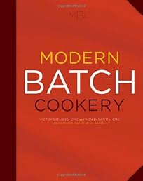 Modern Batch Cookery (Culinary Institute of America)