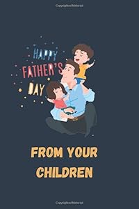 from your cute children: from your cute children by cute children