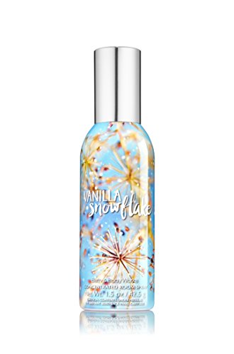 Bath & Body Works Room Spray Vanilla Snowflake