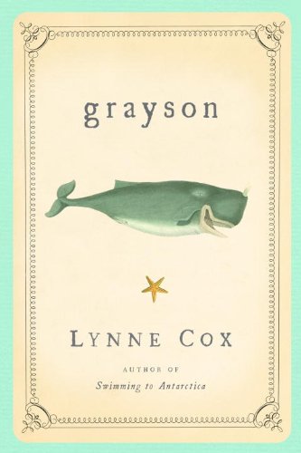 Grayson by Lynne Cox