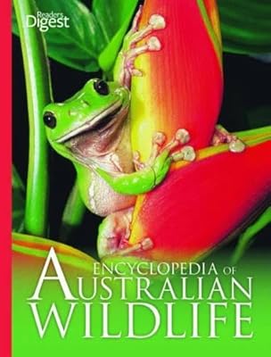 Encyclopedia of Australian Wildlife