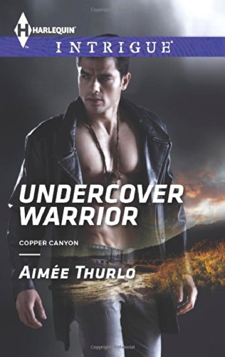 Undercover Warrior by Aimee Thurlo