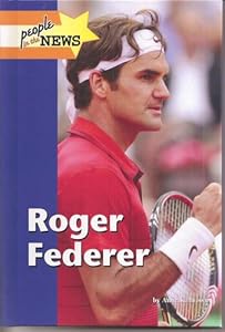 Roger Federer (People in the News)
