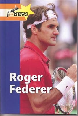 Roger Federer (People in the News)