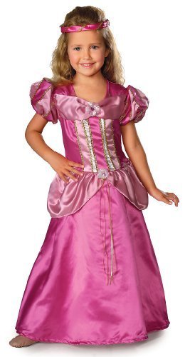 Fairy Tale Princess Kids Costume