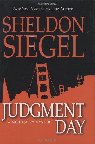Judgment Day by Sheldon Siegel