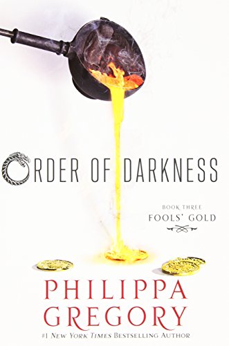 Fools' Gold by Philippa Gregory