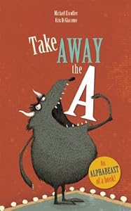Take Away the A