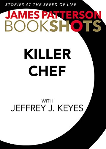 Killer Chef by James Patterson