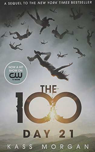 Day 21 by Kass Morgan