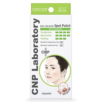Blemish Spot patches