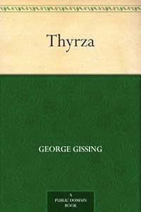Thyrza